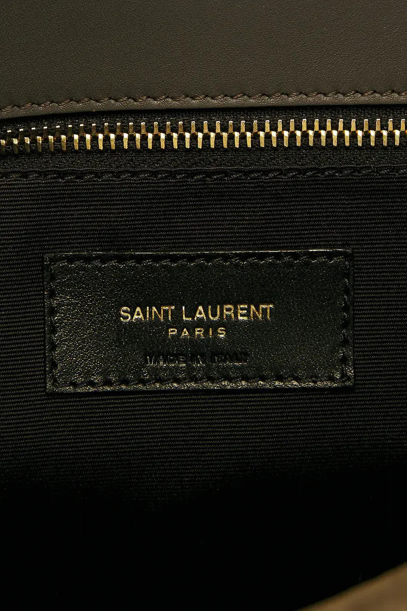 Saint Laurent Niki Tripouch Chain Bag | Thumbnail 7 Saint Laurent Niki Tripouch Chain Bag | Thumbnail 7
