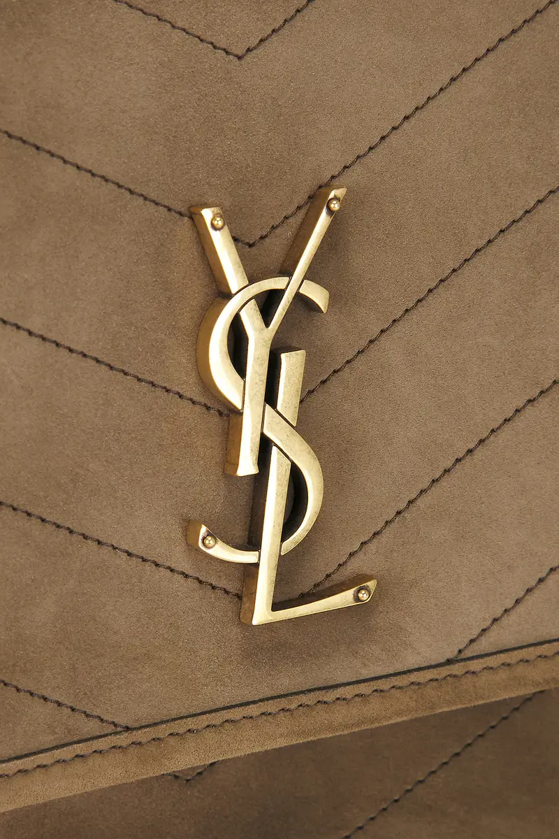 Saint Laurent Niki Tripouch Chain Bag | Thumbnail 8 Saint Laurent Niki Tripouch Chain Bag | Thumbnail 8