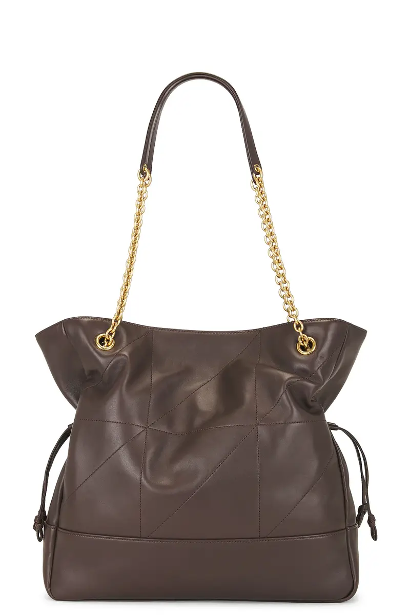 Saint Laurent Jamie Shopping Bag | Thumbnail 3 Saint Laurent Jamie Shopping Bag | Thumbnail 3