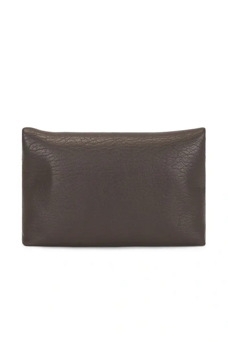Saint Laurent Large Envelope Pouch Bag | Thumbnail 3