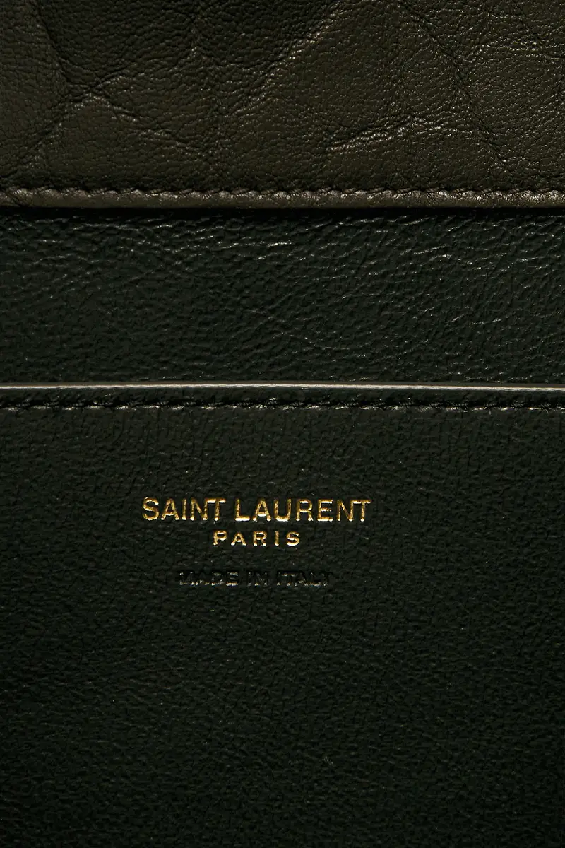Saint Laurent Large Envelope Pouch Bag | Thumbnail 6