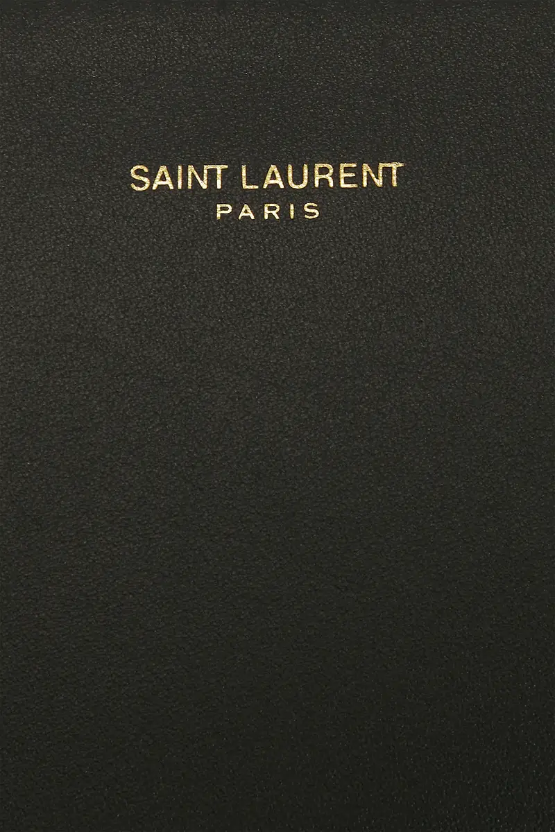 Saint Laurent Small Le 5 A 7 Supple Crossbody Bag | Thumbnail 5 Saint Laurent Small Le 5 A 7 Supple Crossbody Bag | Thumbnail 5