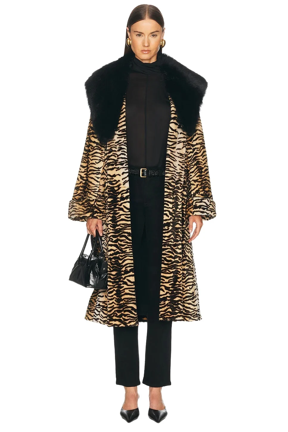 Nina Coat Nina Coat