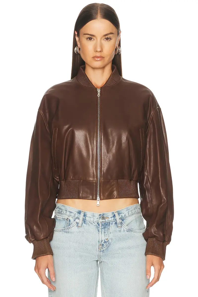 Nour Hammour Wren Jacket | Thumbnail 2 Nour Hammour Wren Jacket | Thumbnail 2