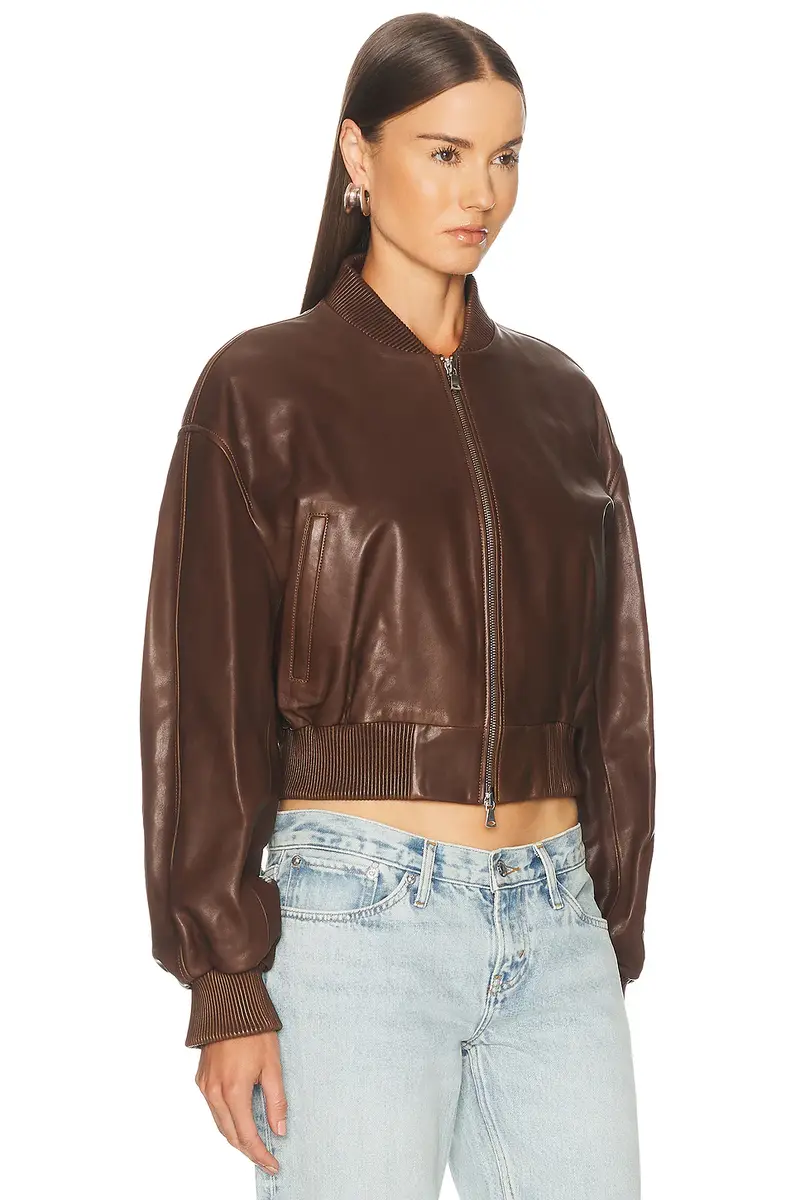 Nour Hammour Wren Jacket | Thumbnail 3 Nour Hammour Wren Jacket | Thumbnail 3