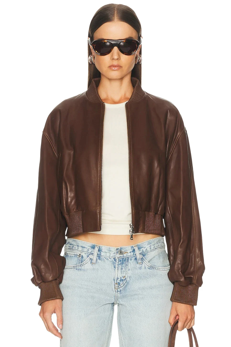 Wren Jacket