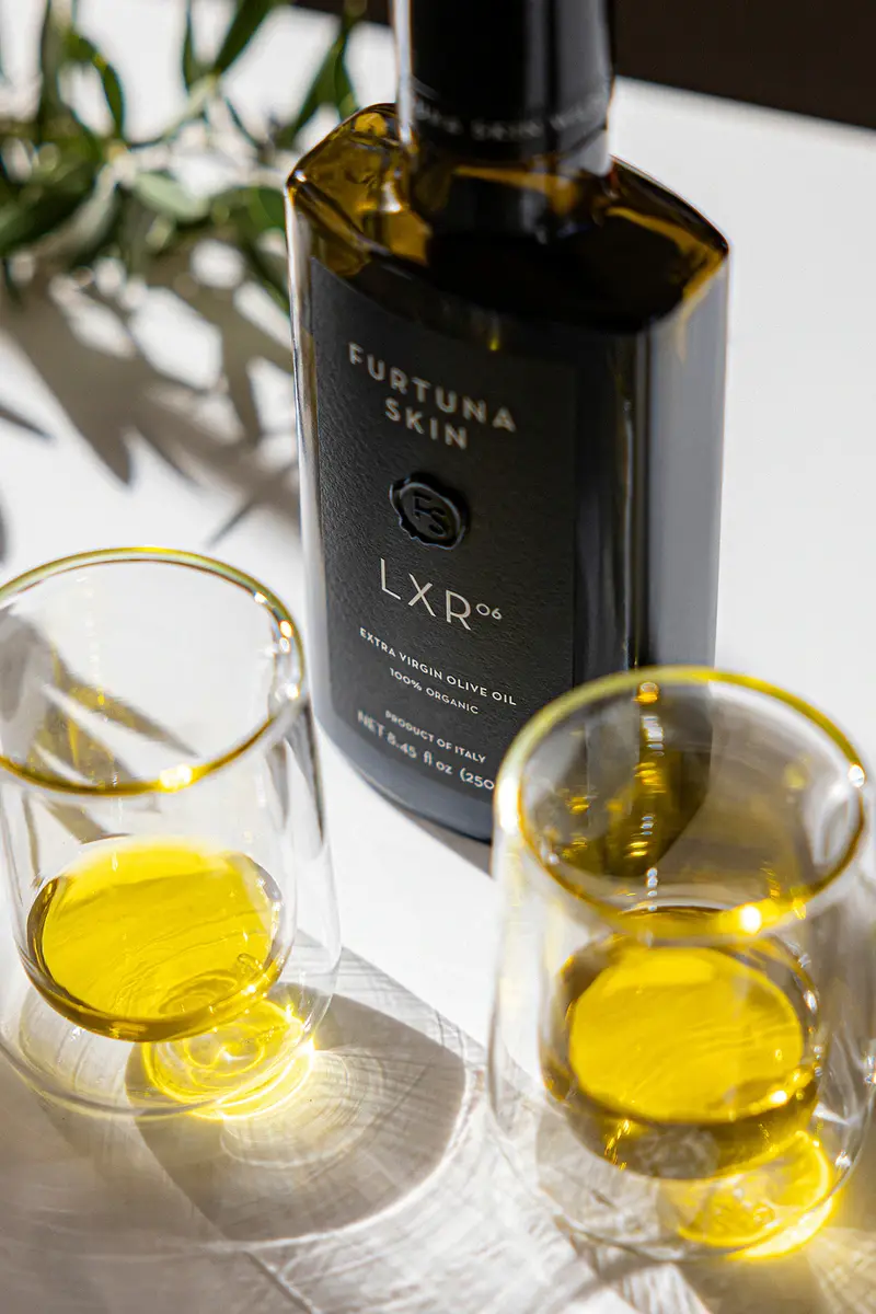 Furtuna Skin LXR6 Olive Oil 250ml | Thumbnail 3 Furtuna Skin LXR6 Olive Oil 250ml | Thumbnail 3