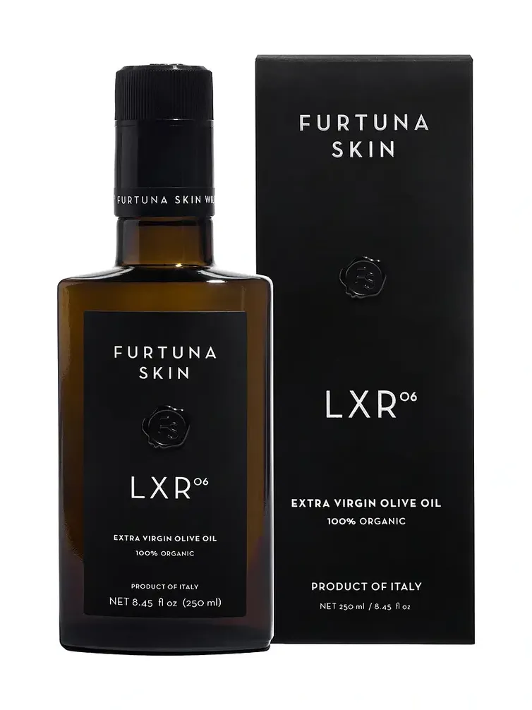 Furtuna Skin LXR6 Olive Oil 250ml