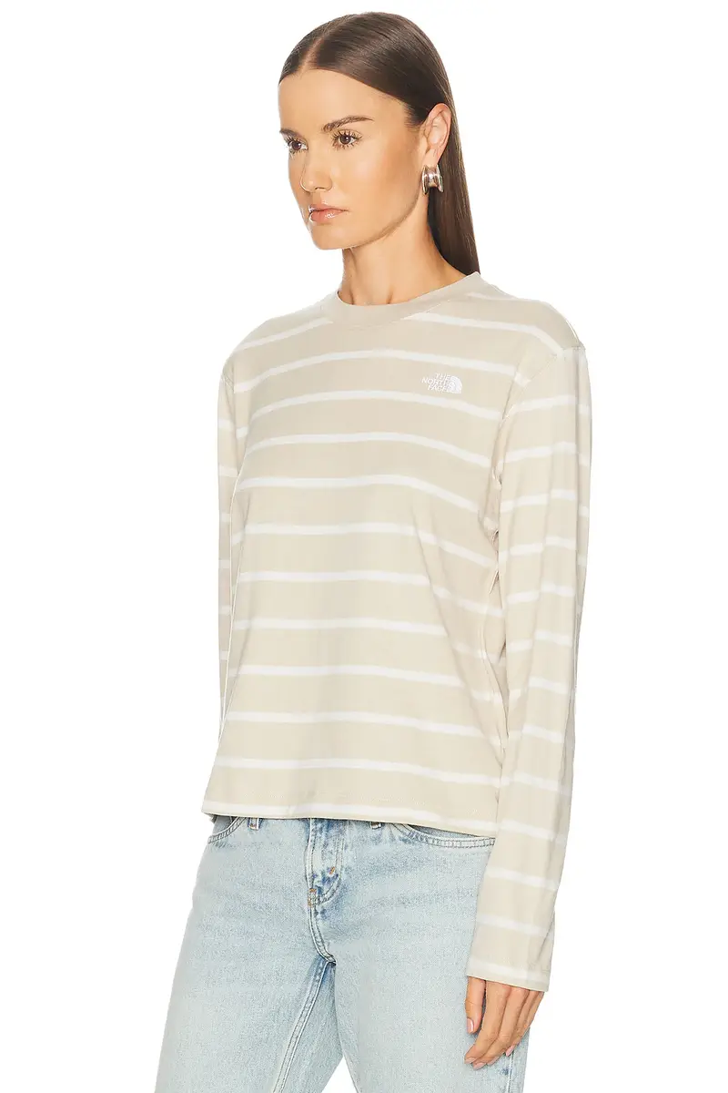 The North Face Vista Long Sleeve Tee | Thumbnail 2