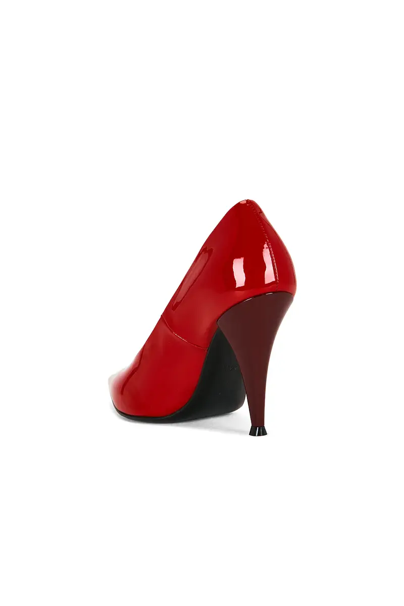 Givenchy Patent Leather Pump | Thumbnail 3 Givenchy Patent Leather Pump | Thumbnail 3