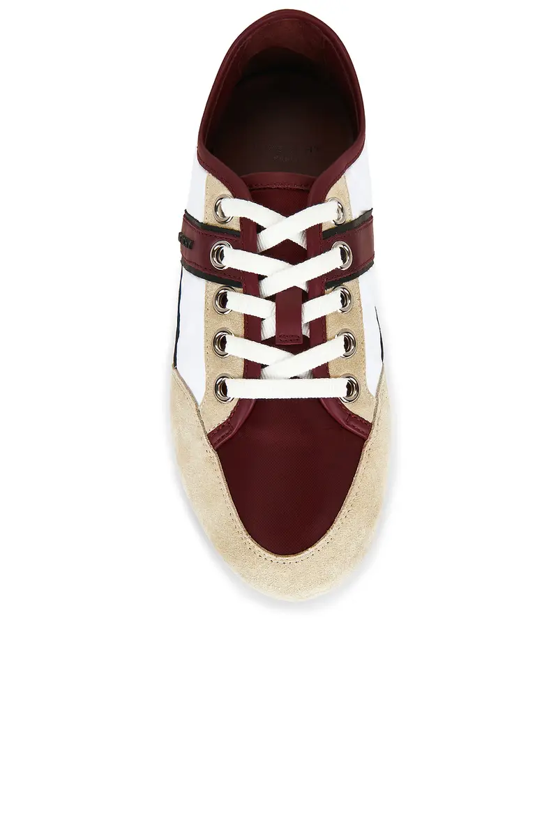 Givenchy Slim Sneaker | Thumbnail 4 Givenchy Slim Sneaker | Thumbnail 4