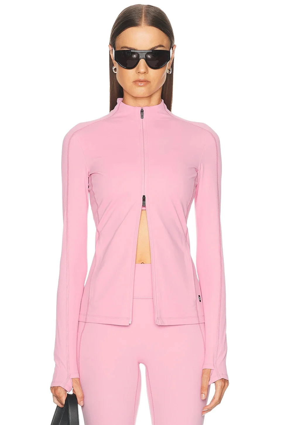 Studio Jacket Studio Jacket