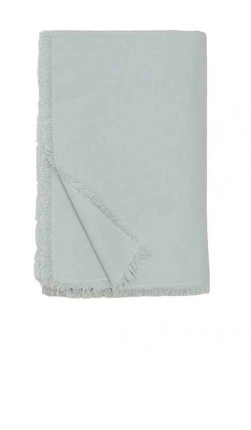 HAWKINS NEW YORK Essential Cotton Tablecloth | Thumbnail 4 HAWKINS NEW YORK Essential Cotton Tablecloth | Thumbnail 4
