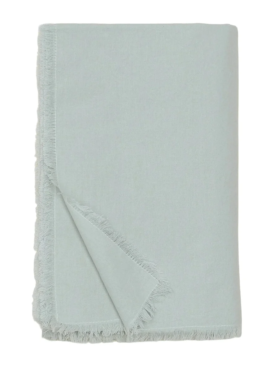 HAWKINS NEW YORK Essential Cotton Tablecloth