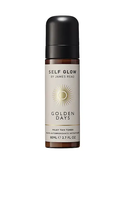 Self Glow by James Read Golden Days Milky Tan Toner | Thumbnail 7 Self Glow by James Read Golden Days Milky Tan Toner | Thumbnail 7