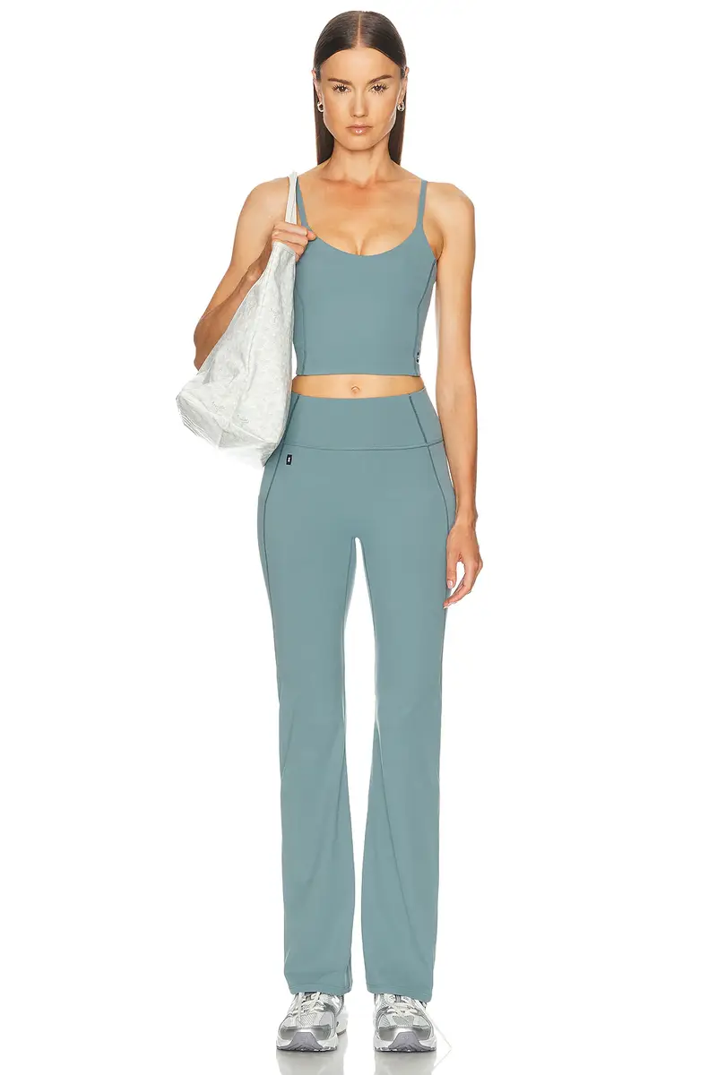 ON Studio Crop Top | Thumbnail 4 ON Studio Crop Top | Thumbnail 4