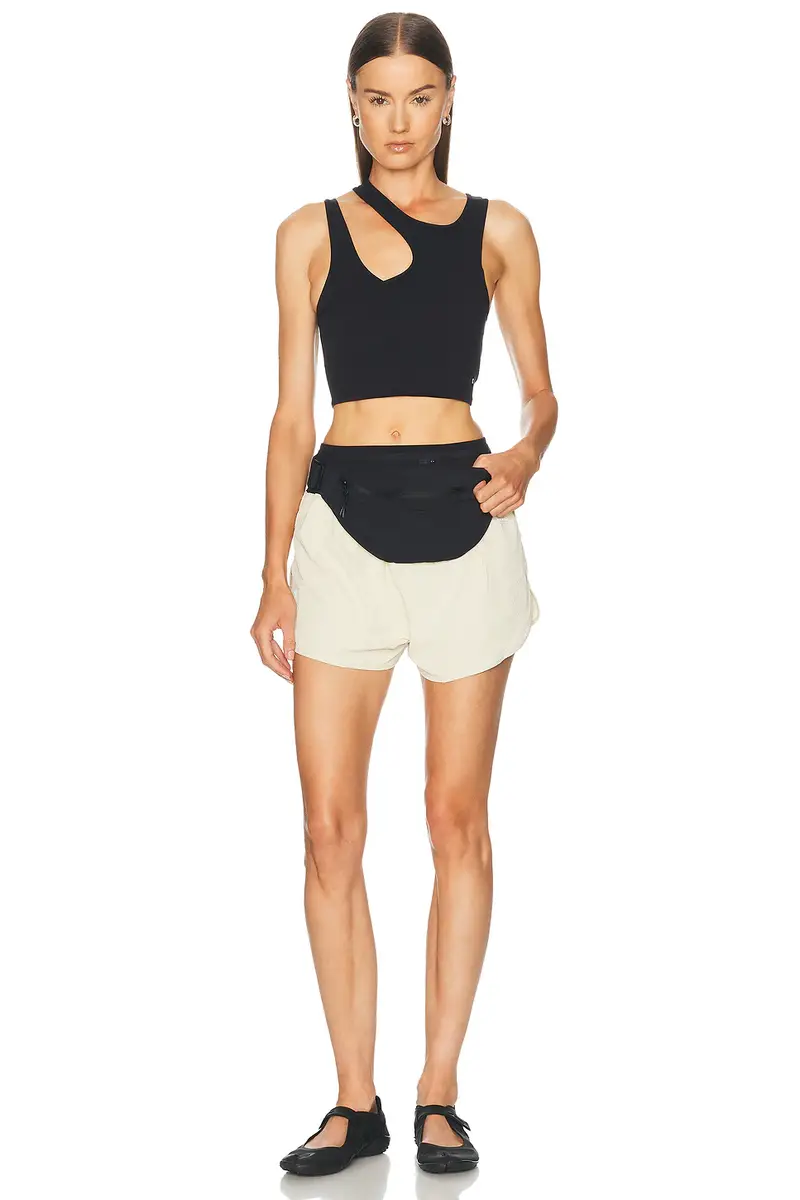 ON Studio Asymmetric Crop Top | Thumbnail 5 ON Studio Asymmetric Crop Top | Thumbnail 5