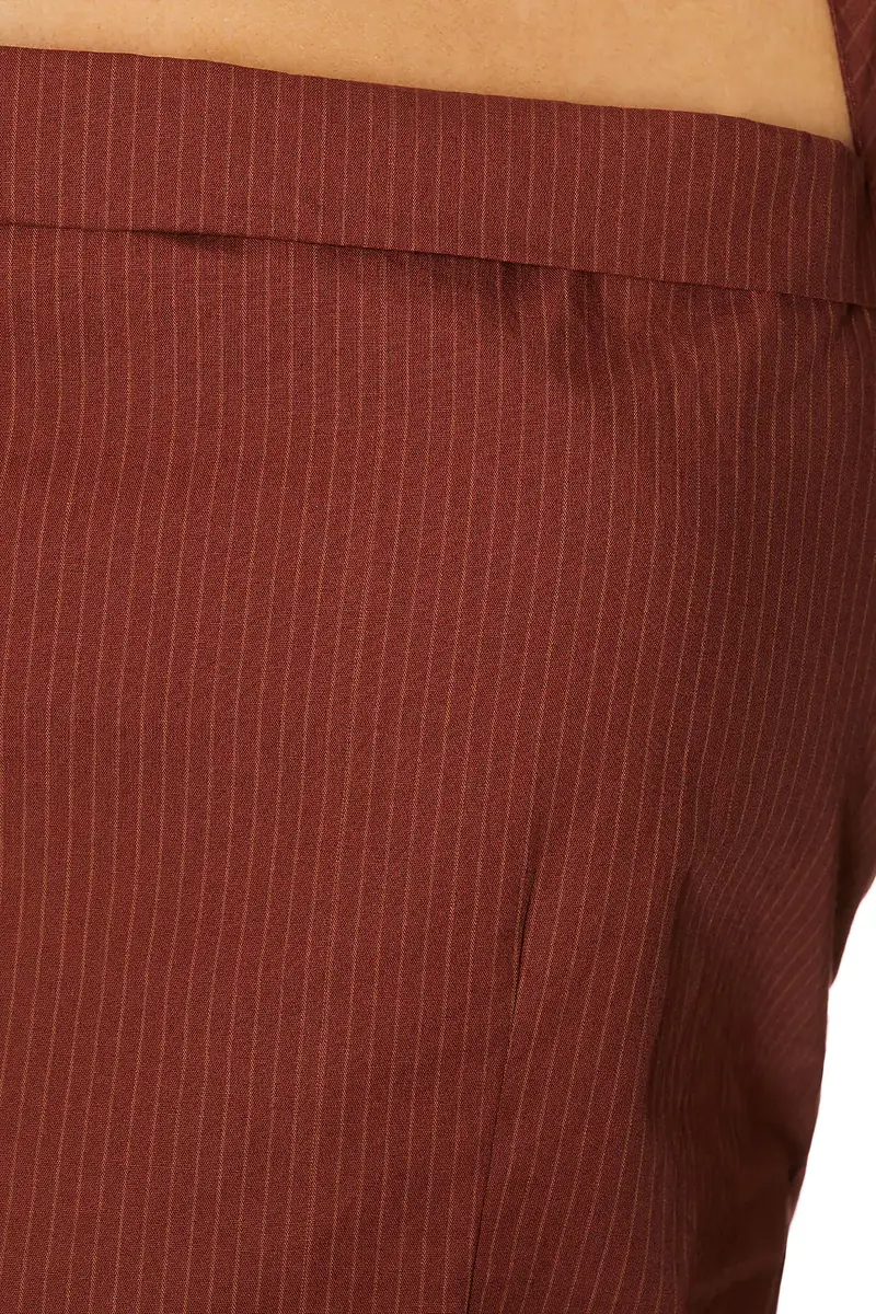 Deiji Studios Folded Top | Thumbnail 5