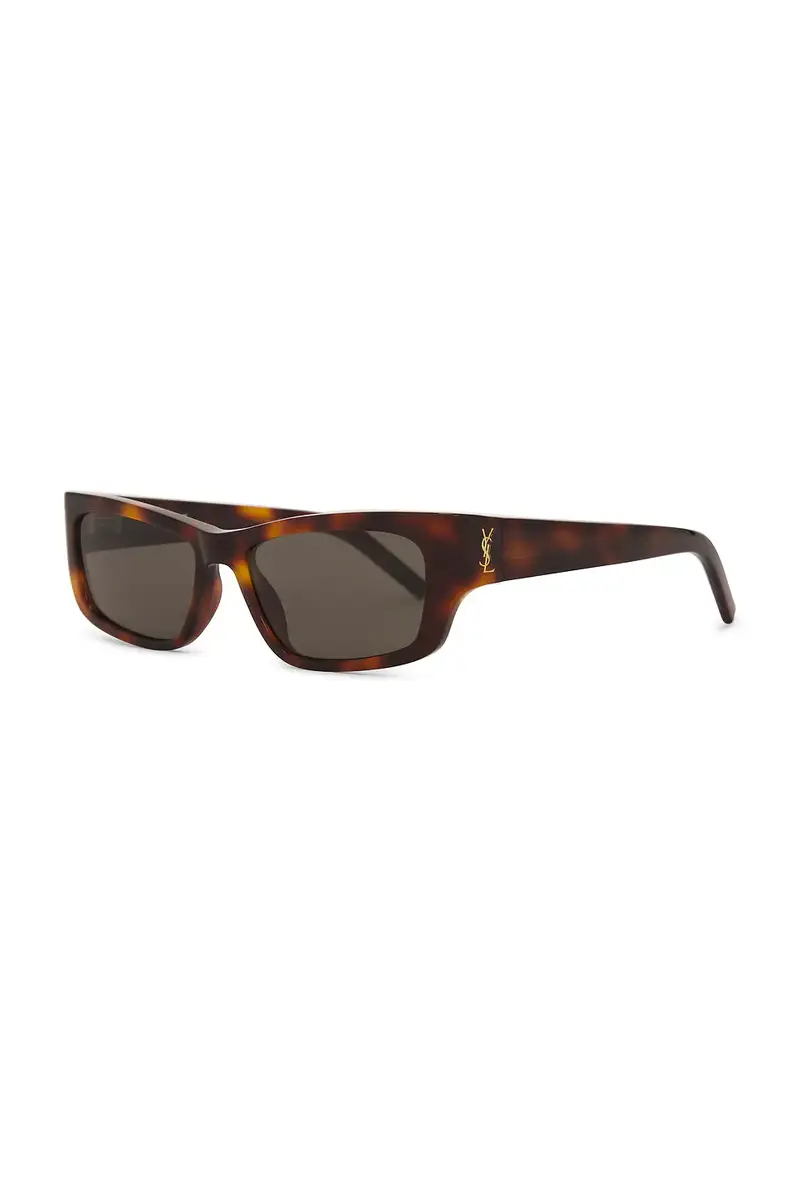Saint Laurent Rectangular Sunglasses | Thumbnail 2 Saint Laurent Rectangular Sunglasses | Thumbnail 2