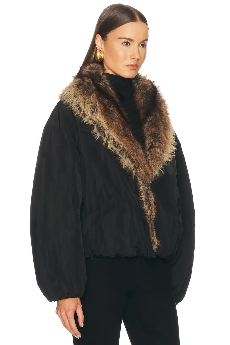 Isabel Marant Charone Jacket | Thumbnail 3 Isabel Marant Charone Jacket | Thumbnail 3