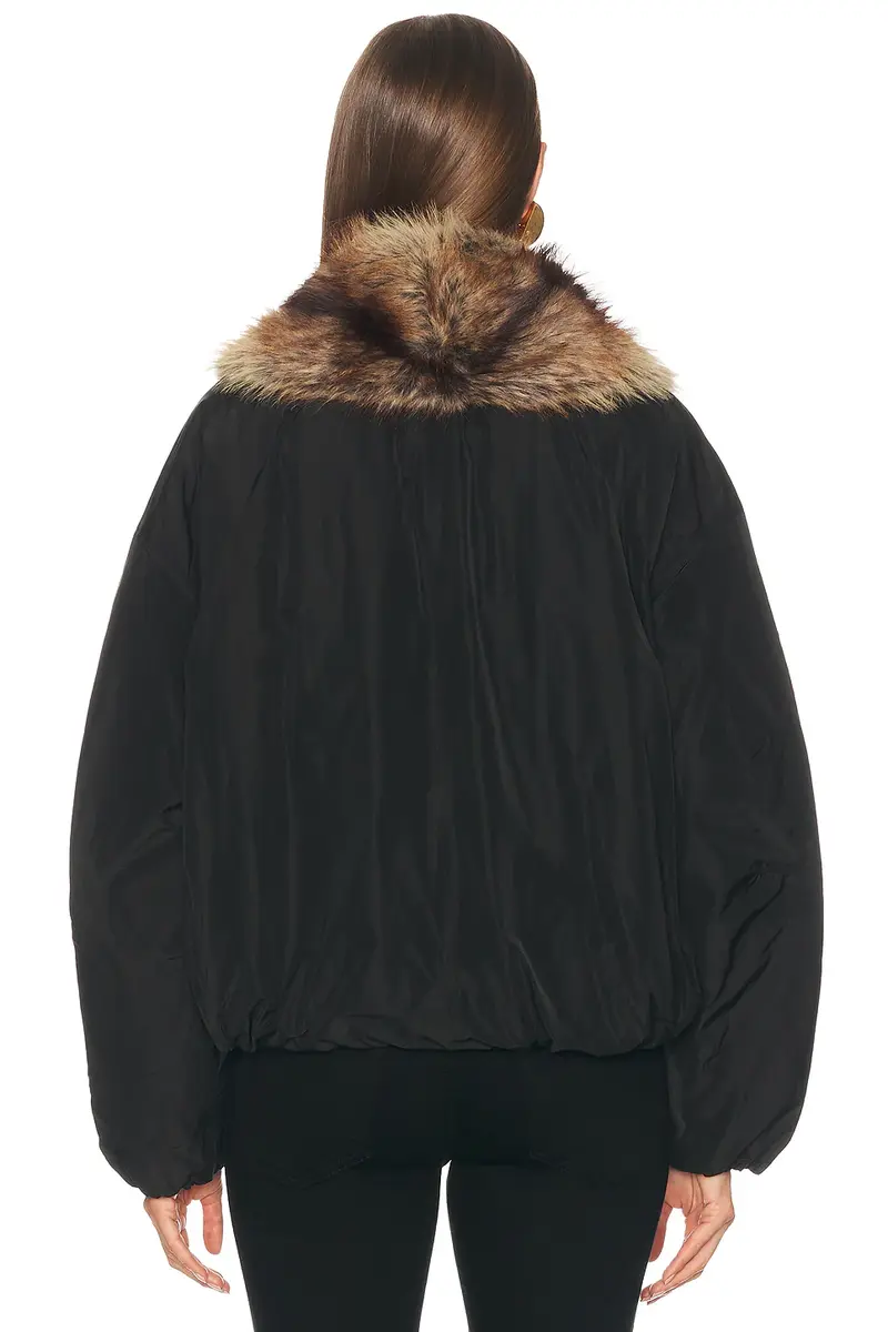 Isabel Marant Charone Jacket | Thumbnail 4 Isabel Marant Charone Jacket | Thumbnail 4