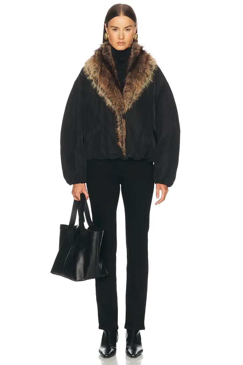 Isabel Marant Charone Jacket | Thumbnail 5 Isabel Marant Charone Jacket | Thumbnail 5