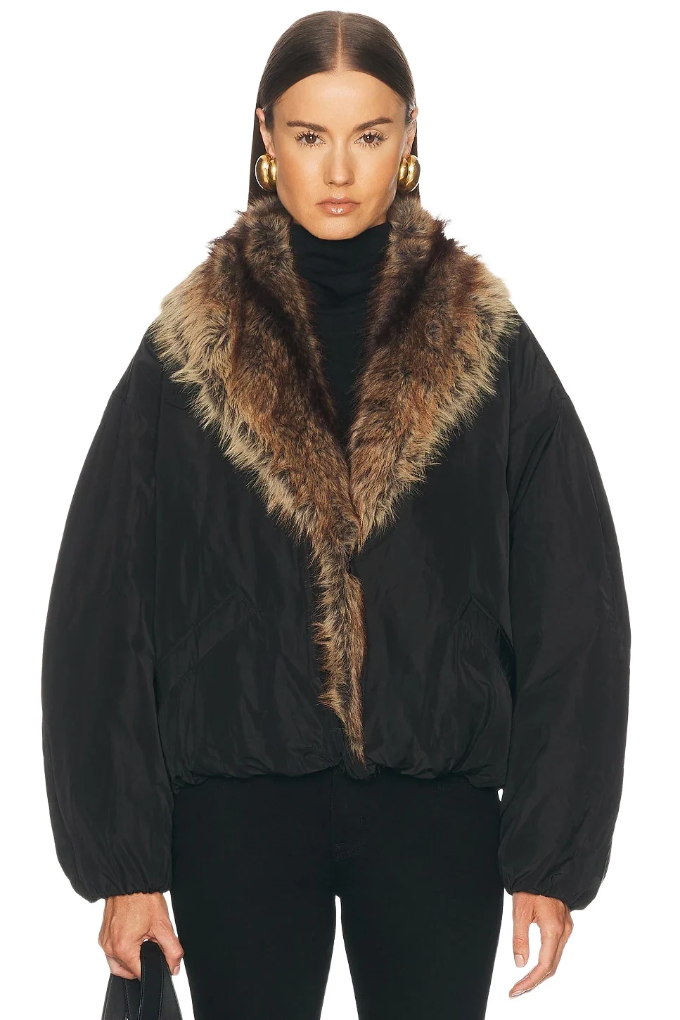 Charone Jacket Charone Jacket