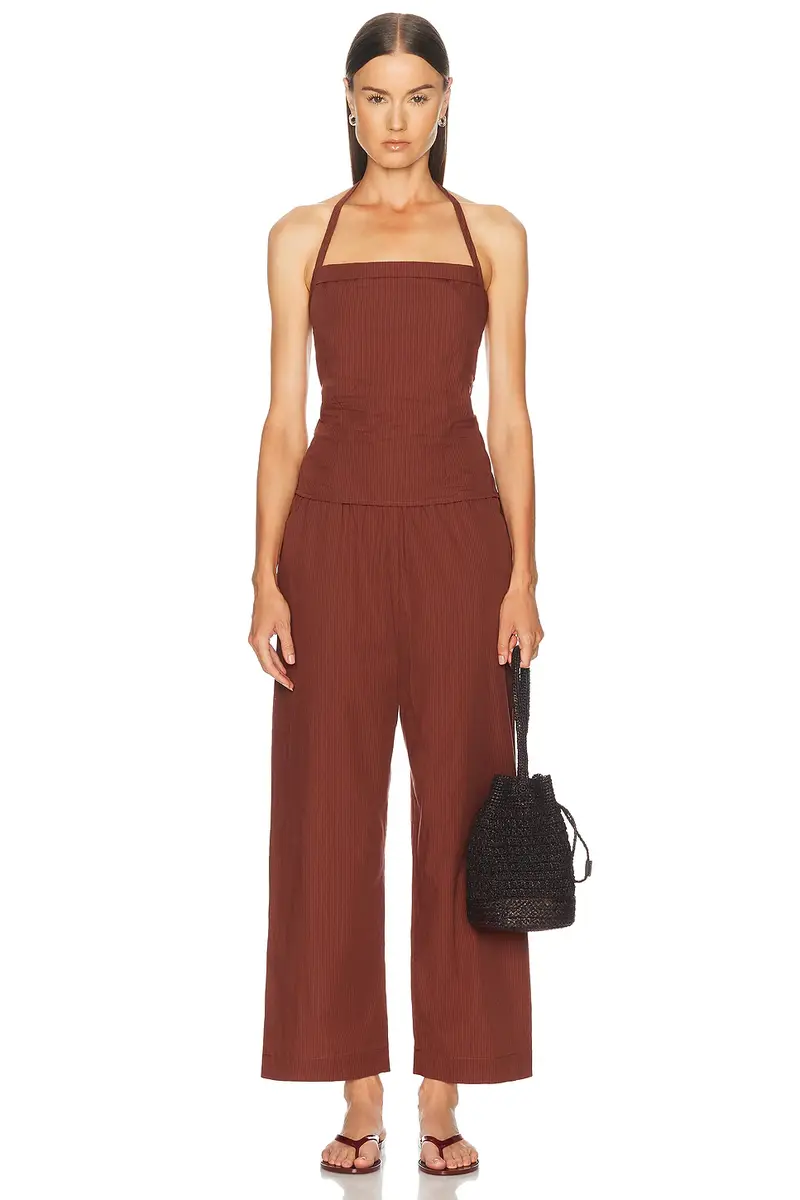 Deiji Studios Ease Trouser | Thumbnail 6 Deiji Studios Ease Trouser | Thumbnail 6