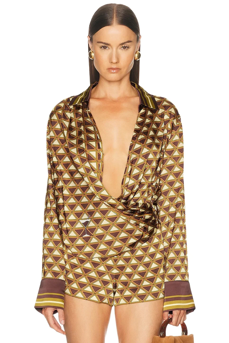 Kourt Blouse Kourt Blouse