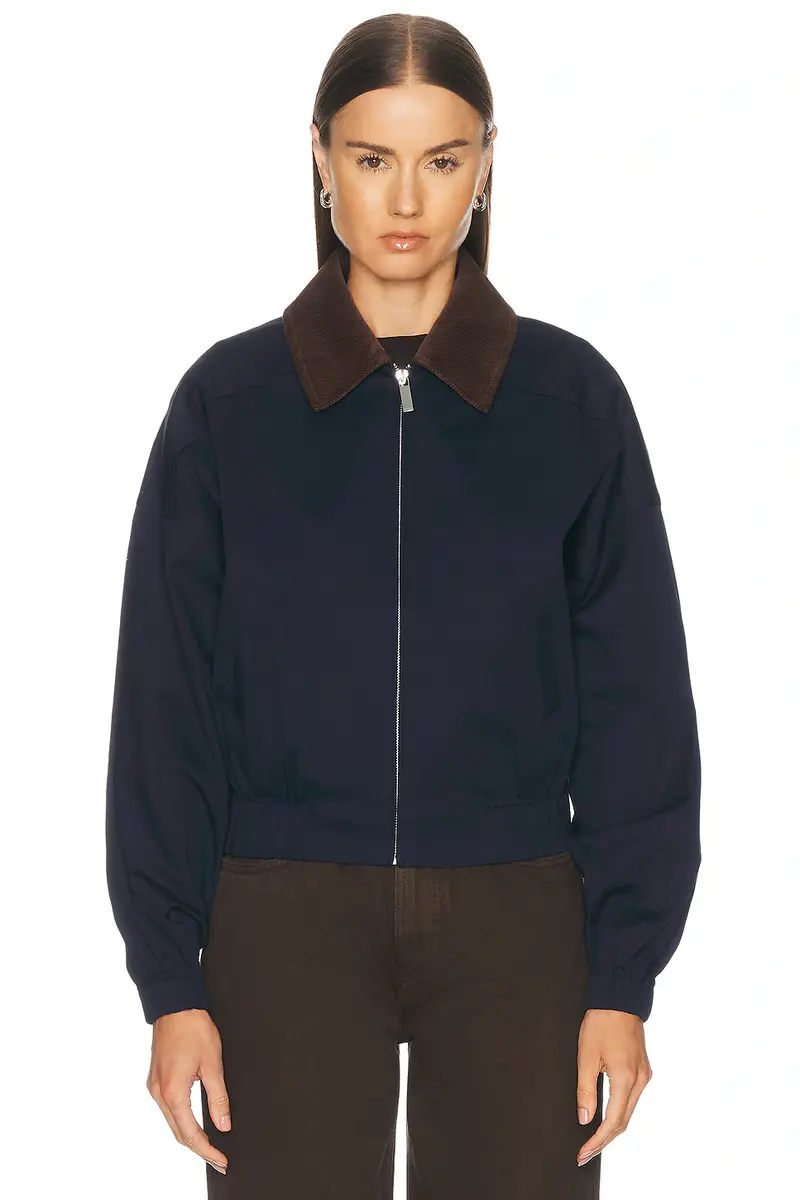 SEROYA Marielle Jacket | Thumbnail 2 SEROYA Marielle Jacket | Thumbnail 2