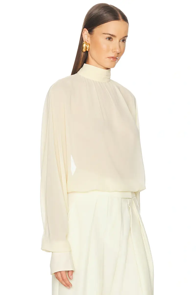 SEROYA Farran Blouse | Thumbnail 2 SEROYA Farran Blouse | Thumbnail 2