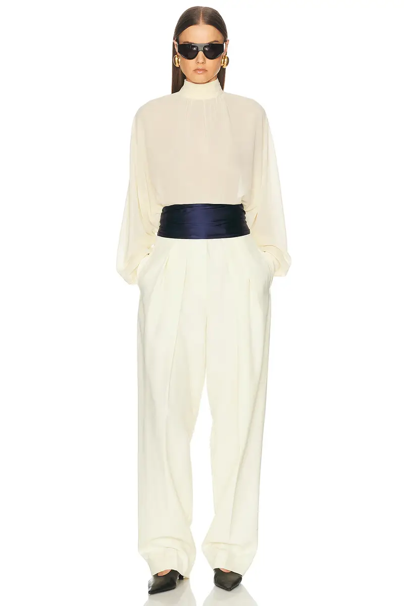 SEROYA Farran Blouse | Thumbnail 5 SEROYA Farran Blouse | Thumbnail 5