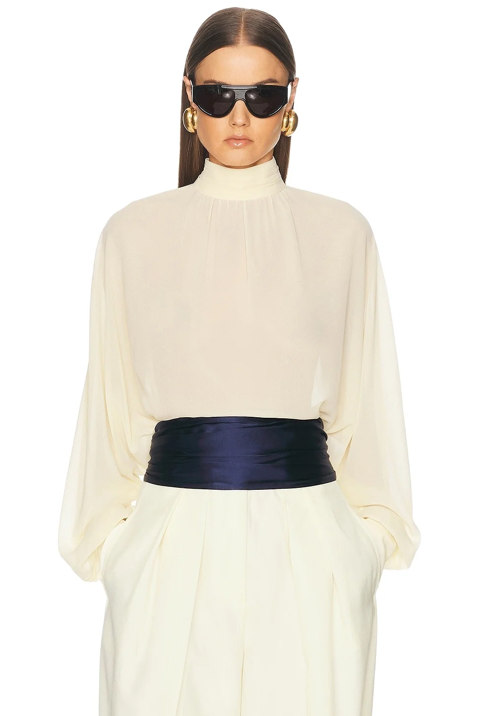 Farran Blouse