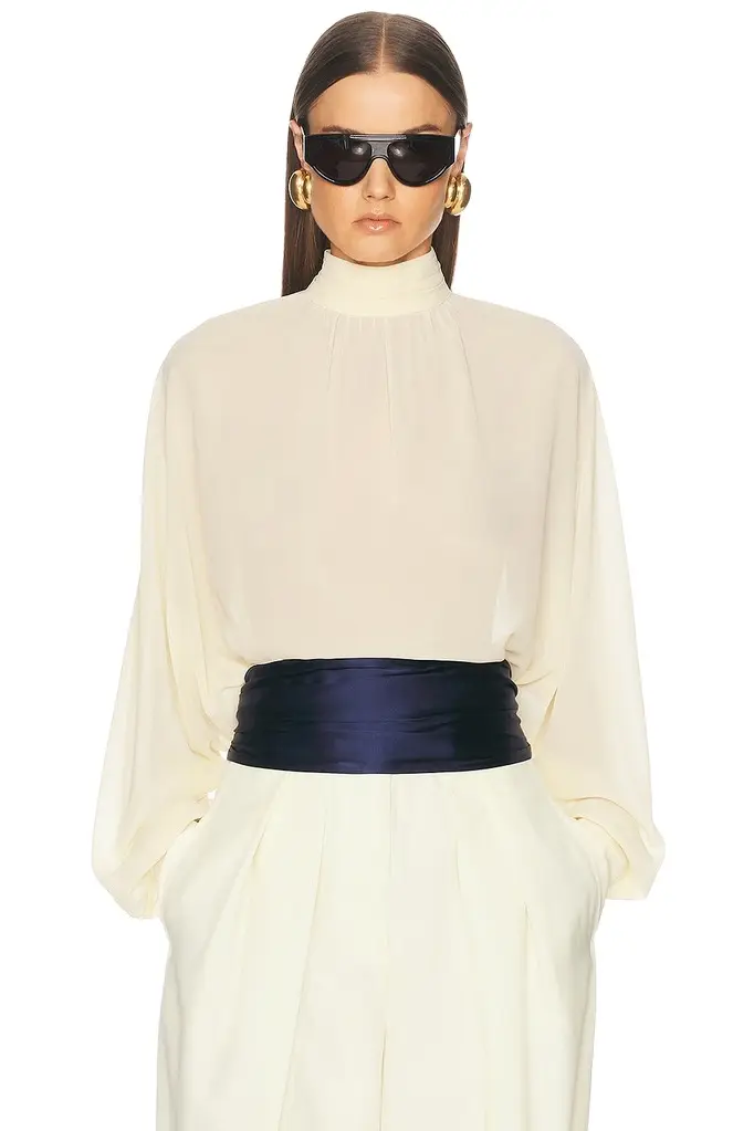 SEROYA Farran Blouse