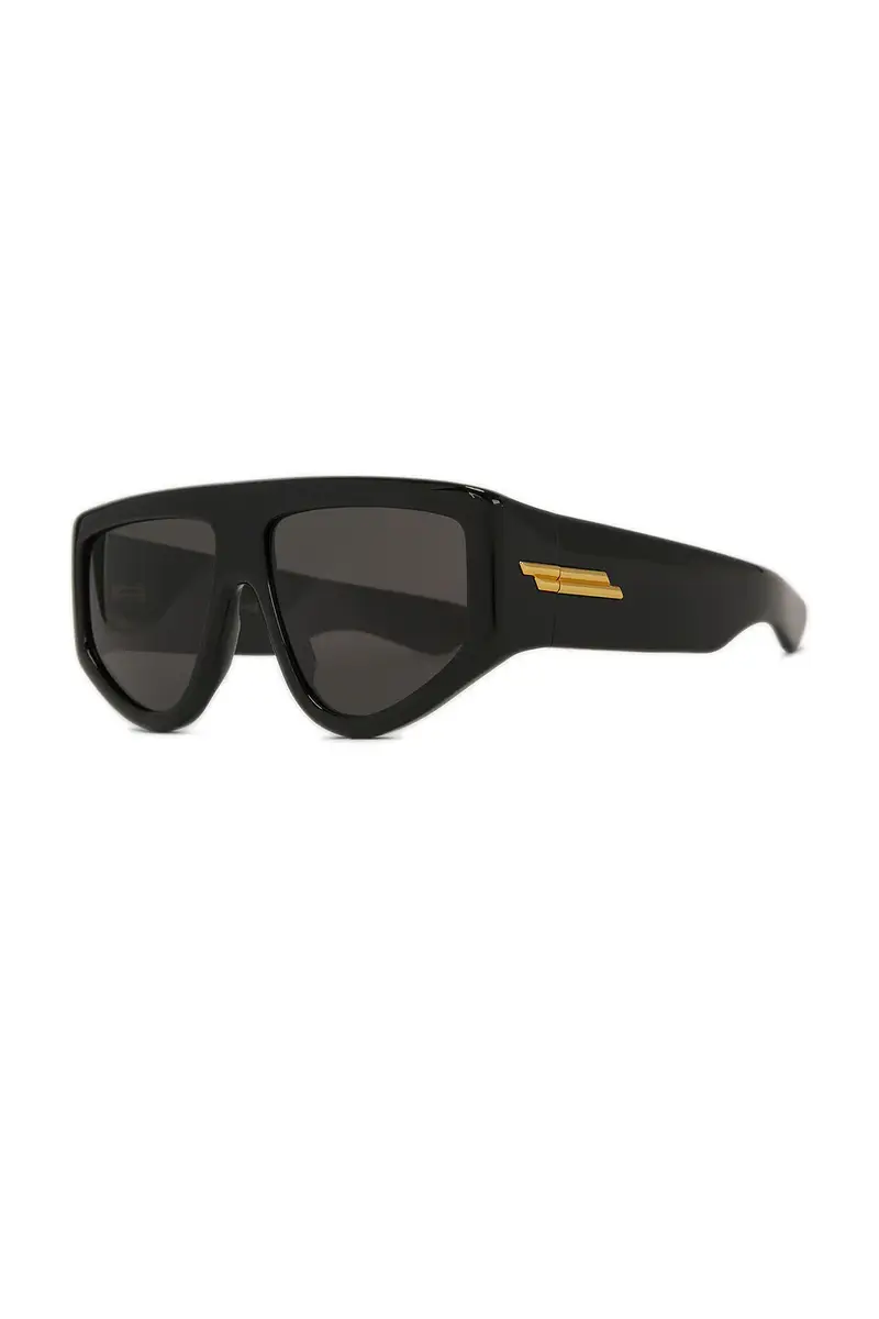 Bottega Veneta Ribbon Mask Shield Sunglasses | Thumbnail 2 Bottega Veneta Ribbon Mask Shield Sunglasses | Thumbnail 2