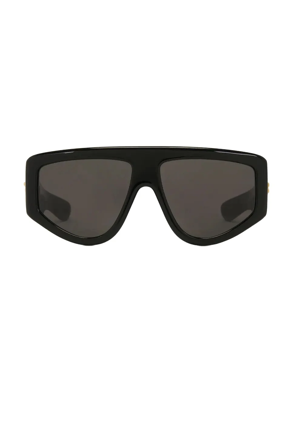 Ribbon Mask Shield Sunglasses Ribbon Mask Shield Sunglasses