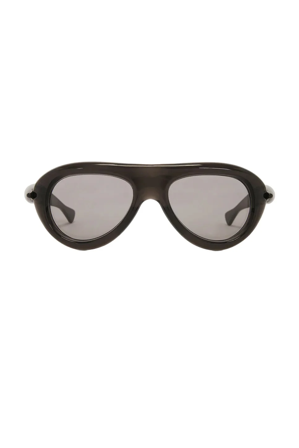 Sardine Oval Sunglasses