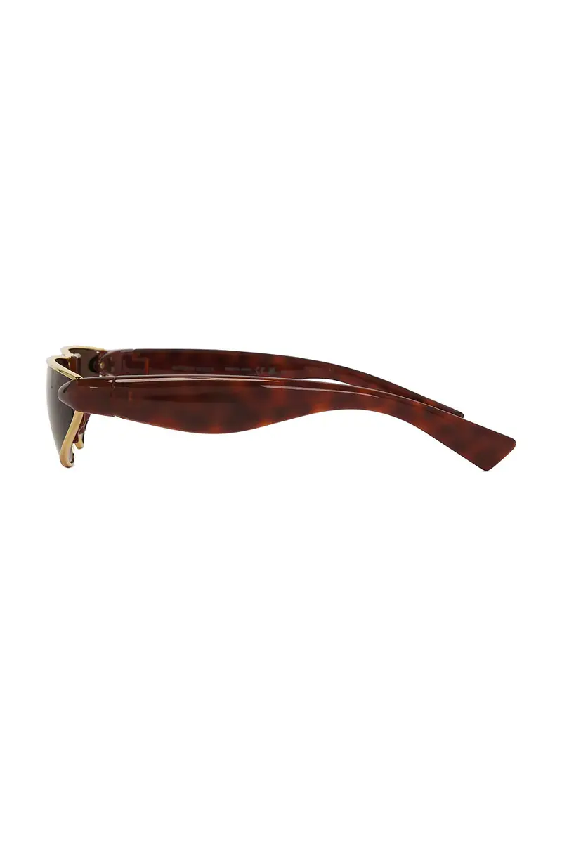 Bottega Veneta Prisma Hook Cat Eye Sunglasses | Thumbnail 3 Bottega Veneta Prisma Hook Cat Eye Sunglasses | Thumbnail 3