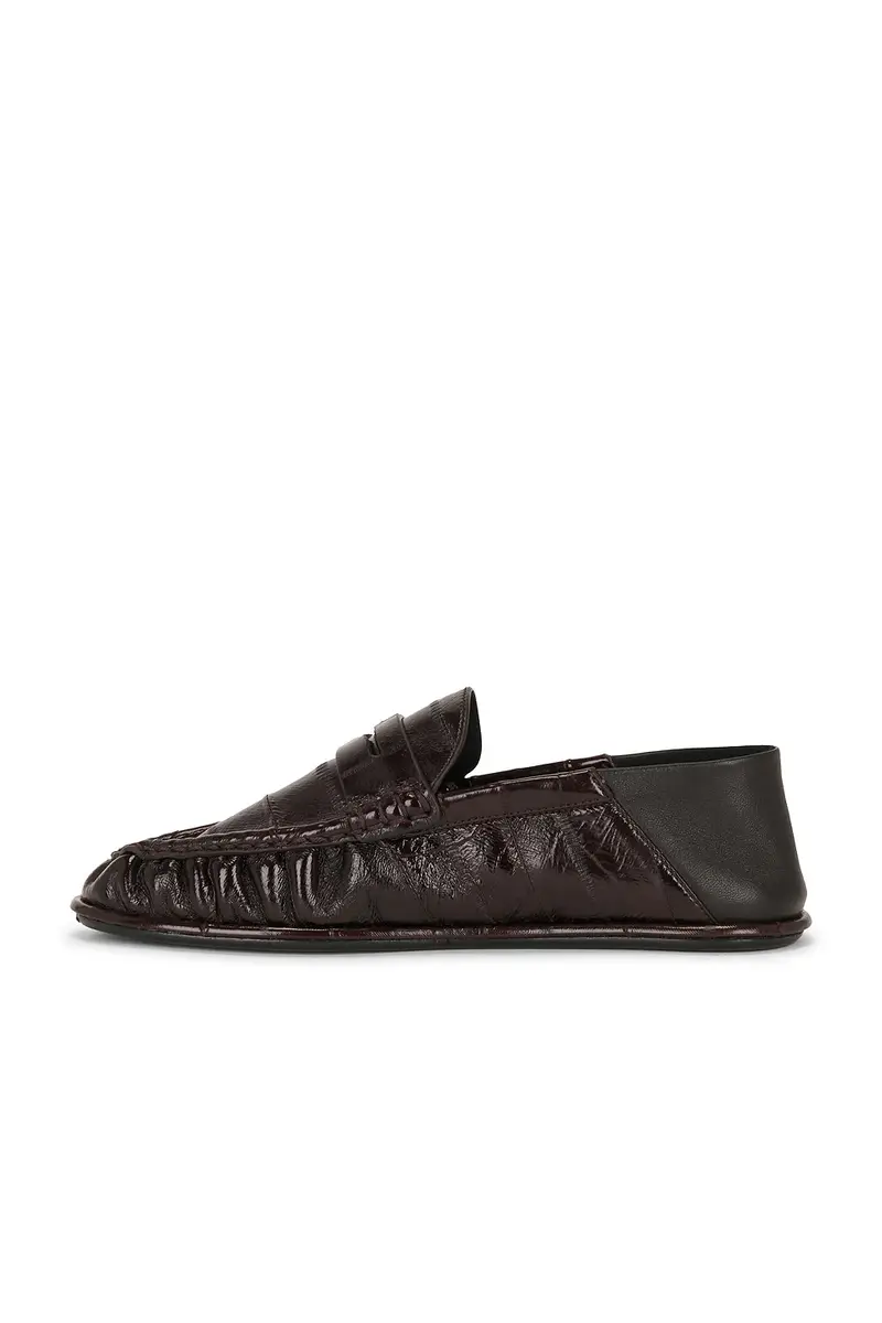 Saint Laurent Le Loafer Moccasin | Thumbnail 5