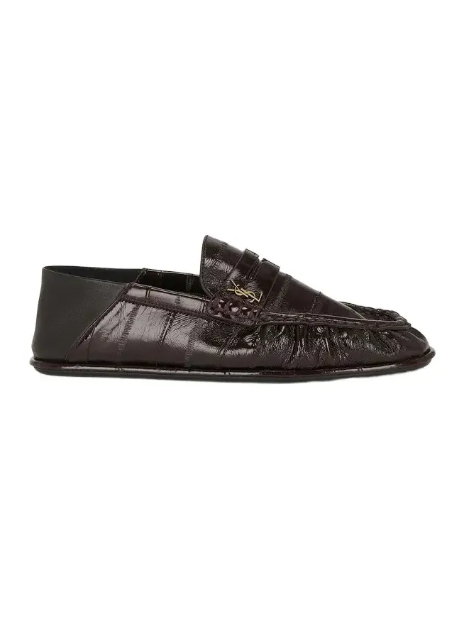 Le Loafer Moccasin