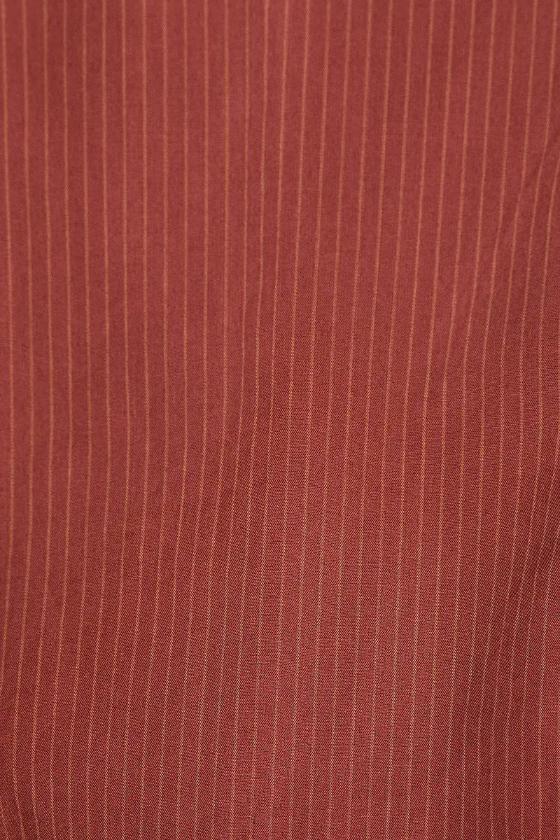 Deiji Studios Pocket Halter Dress | Thumbnail 4