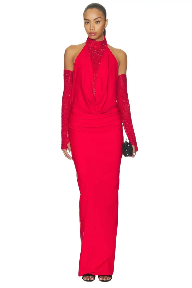 Lorena Dress