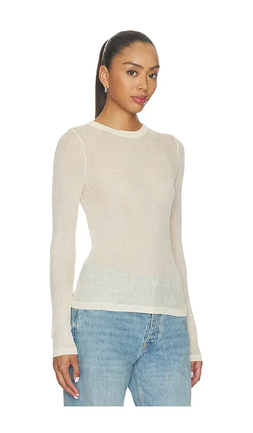 Anine Bing Tiana Sweater | Thumbnail 2