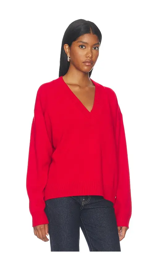 Anine Bing Lee Sweater | Thumbnail 2 Anine Bing Lee Sweater | Thumbnail 2