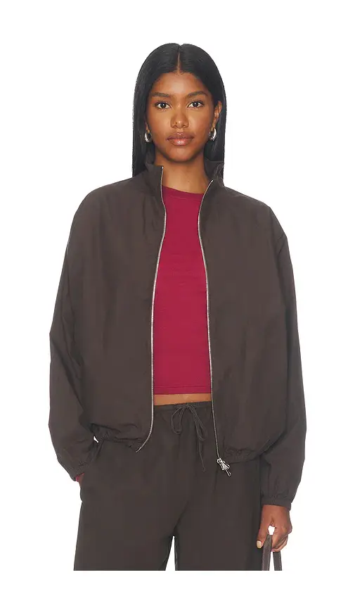 LESET Kyoto Windbreaker | Thumbnail 2 LESET Kyoto Windbreaker | Thumbnail 2