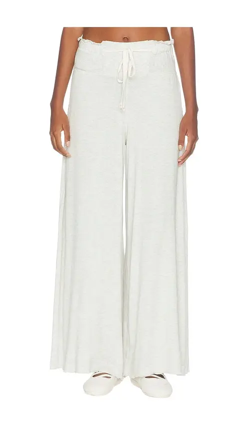 Free People X Intimately Dream State Pants