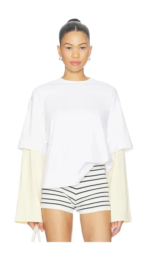 ALL THE WAYS Analeah Top