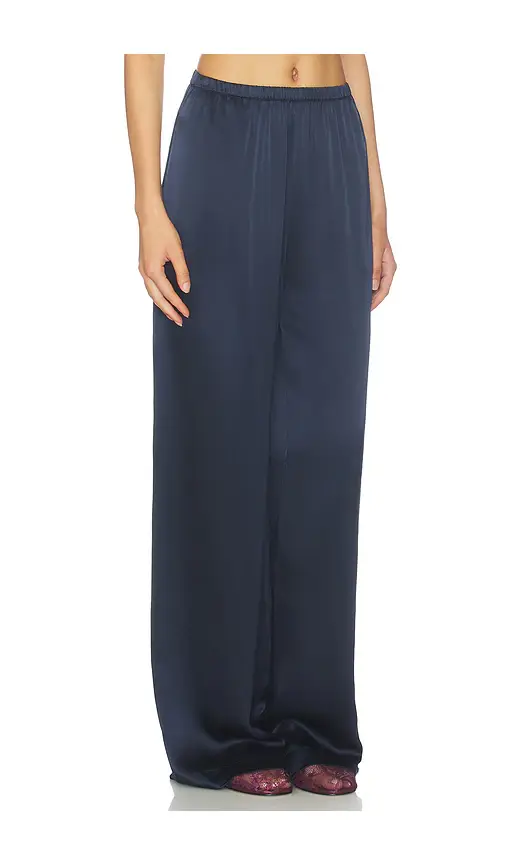 Sablyn Lexi Low Rise Relaxed Pull On Pant | Thumbnail 2