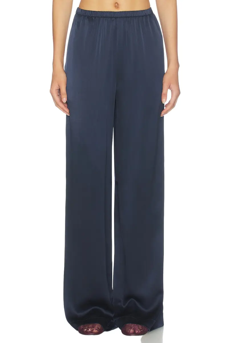 Lexi Low Rise Relaxed Pull On Pant Lexi Low Rise Relaxed Pull On Pant