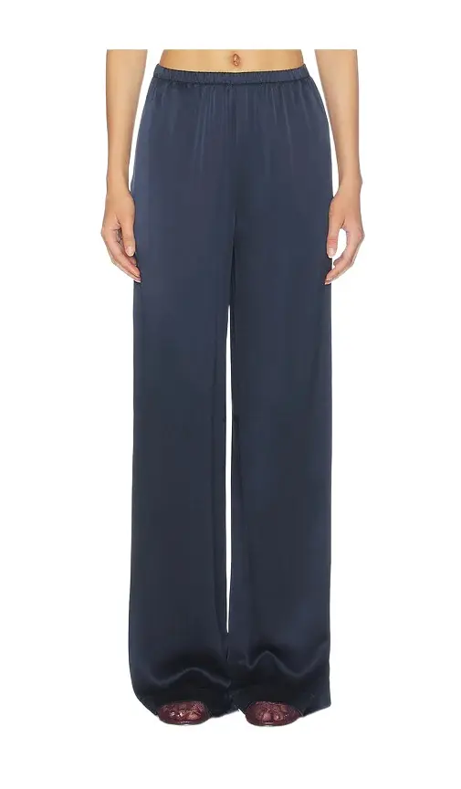 Sablyn Lexi Low Rise Relaxed Pull On Pant